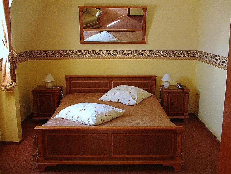 Hotel Regius Οπόλε Δωμάτιο φωτογραφία