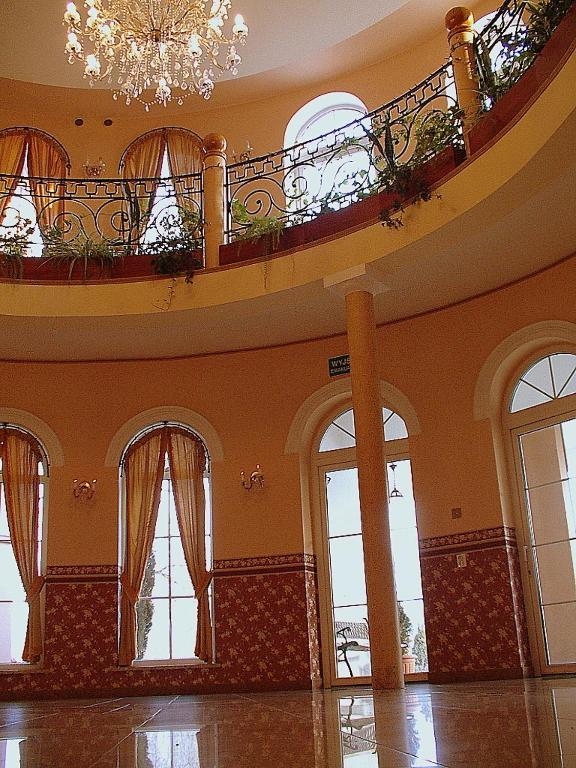 Hotel Regius Οπόλε Εξωτερικό φωτογραφία